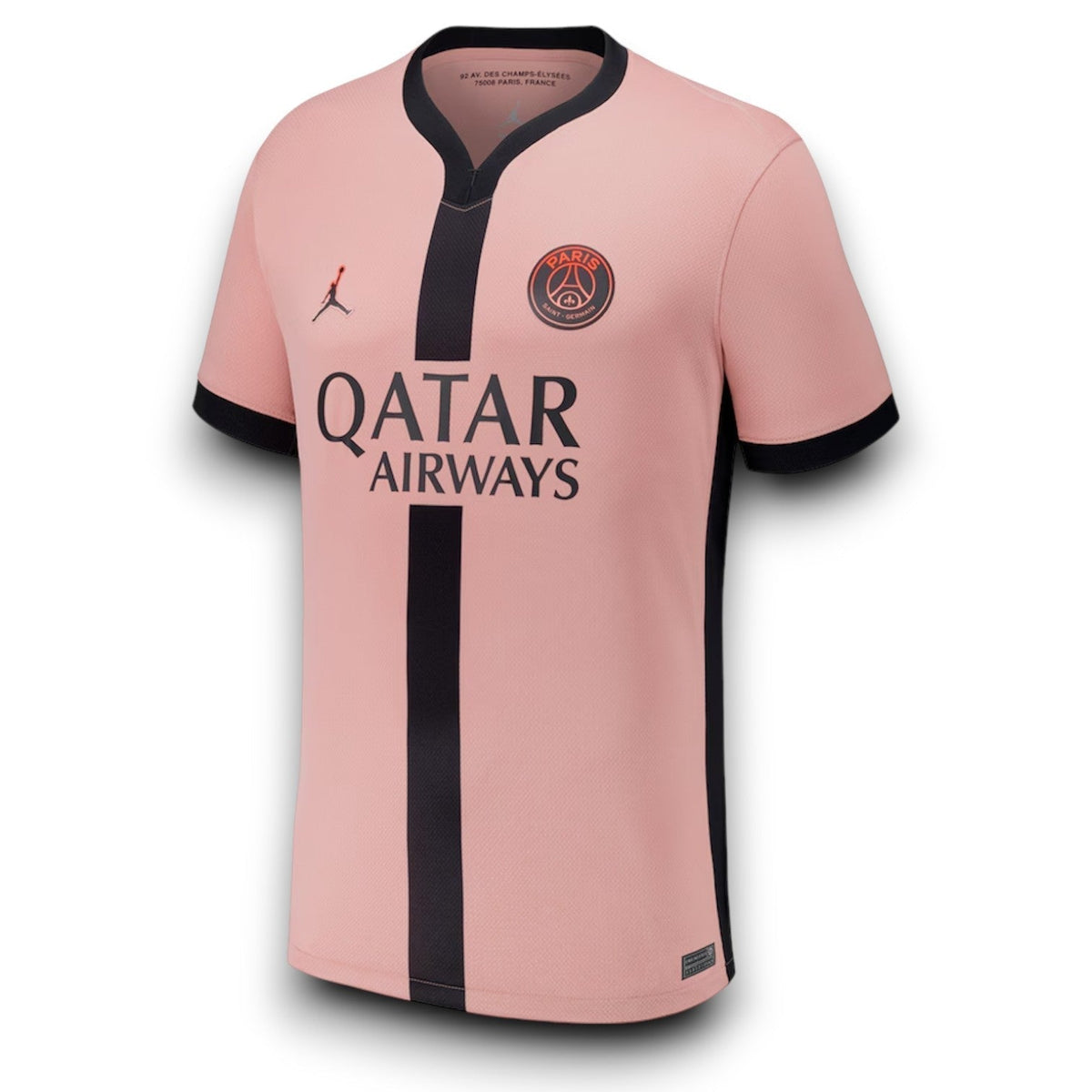 Paris Saint Germain Third Jersey 2024/2025