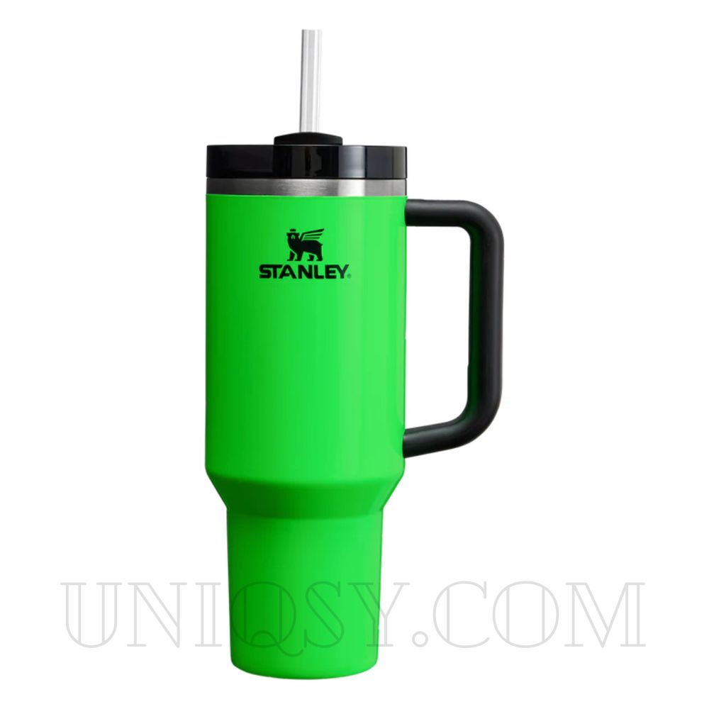 The Stanley 40 OZ Tumbler