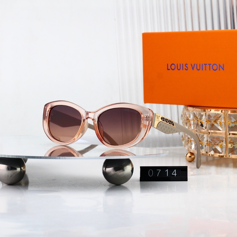 0714 Sunglasses with box