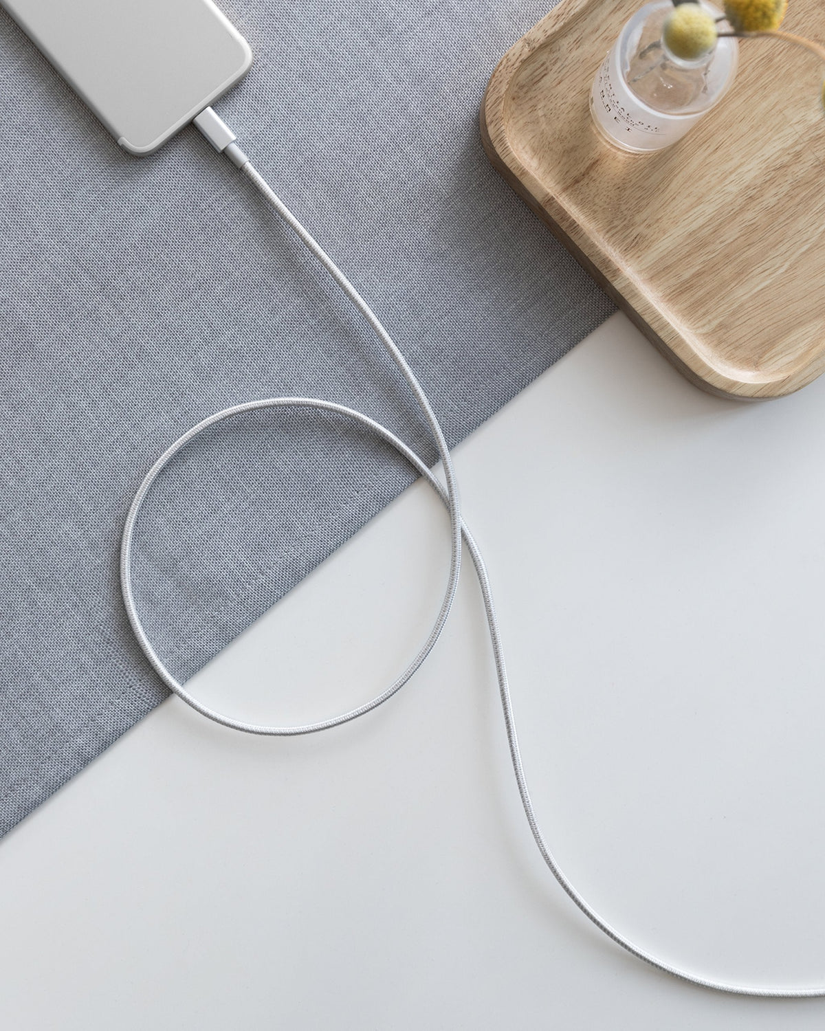 Anker USB-C to Lightning Cable