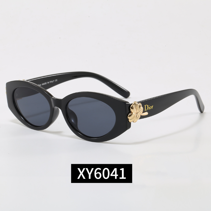 6041 Sunglasses with box