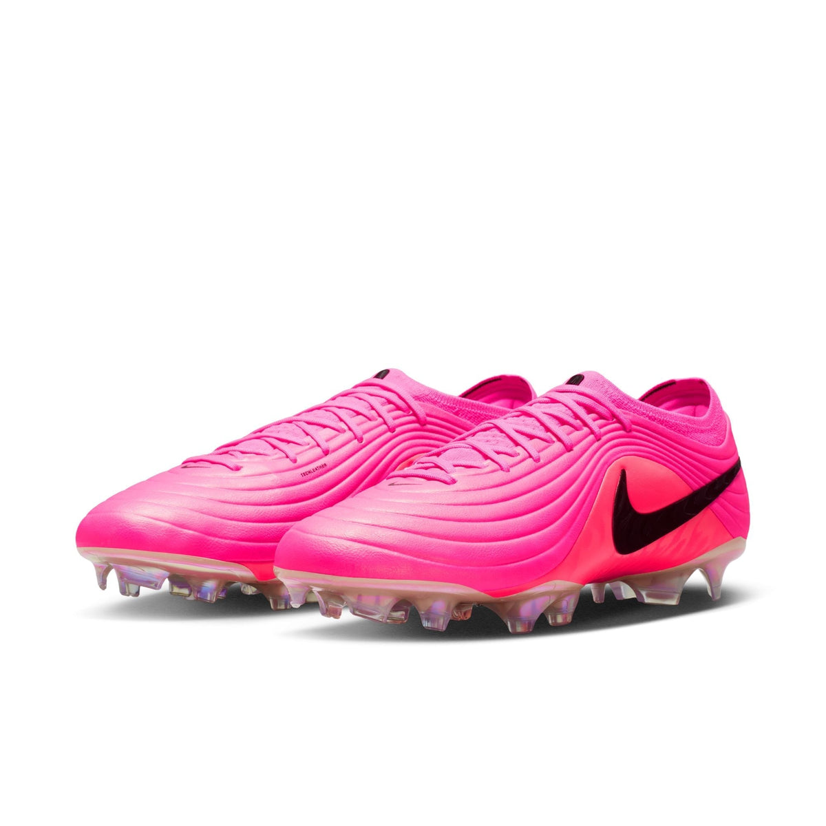 Nike Tiempo Maestro Elite FG Firm-Ground Low-Top Soccer Cleats- Multi Color/Black