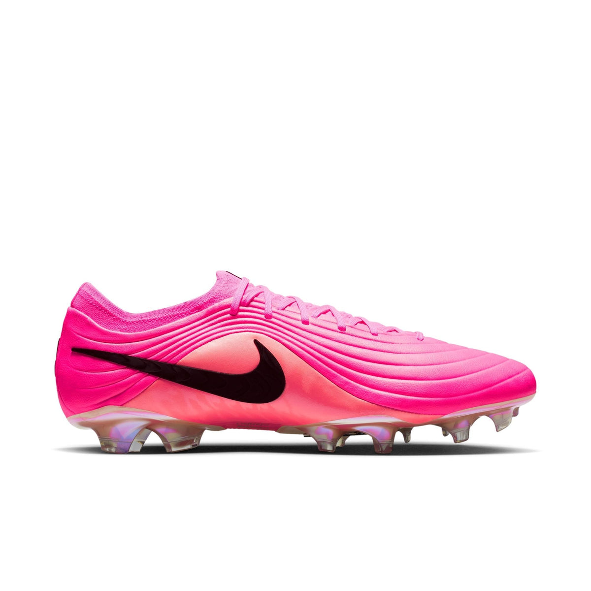 Nike Tiempo Maestro Elite FG Firm-Ground Low-Top Soccer Cleats- Multi Color/Black