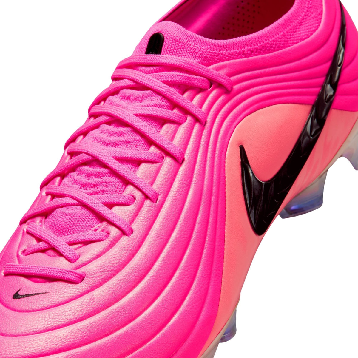 Nike Tiempo Maestro Elite FG Firm-Ground Low-Top Soccer Cleats- Multi Color/Black