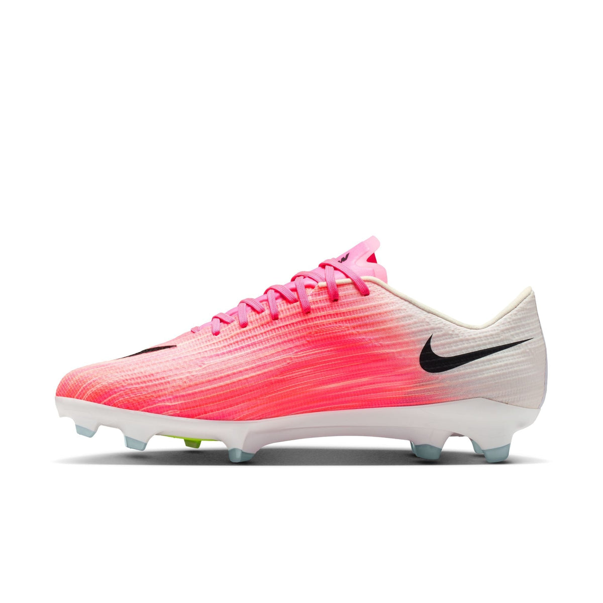 Nike Mercurial Superfly 11 Pro FG Firm-Ground Low-Top Soccer Cleats- Multi Color/Black