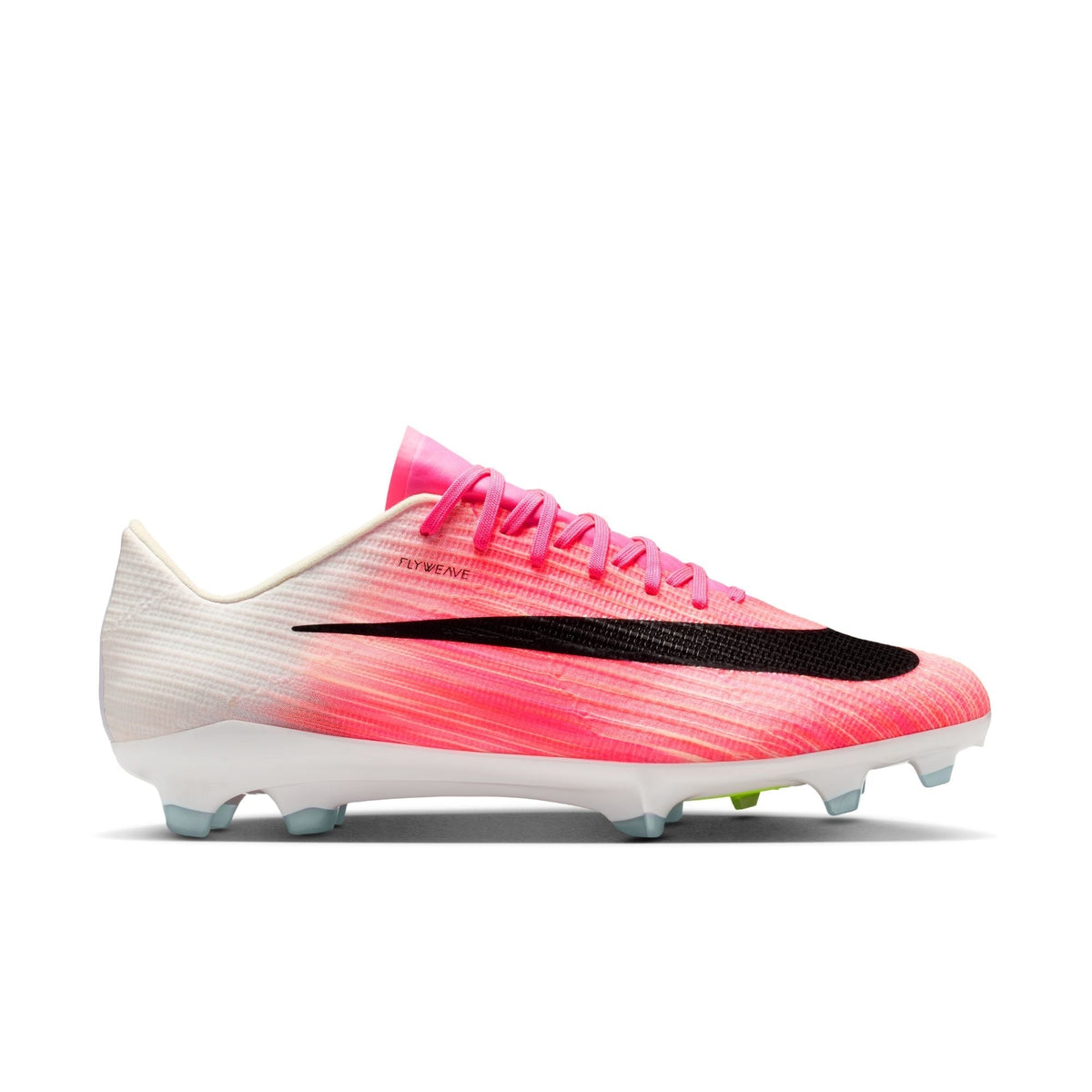 Nike Mercurial Superfly 11 Pro FG Firm-Ground Low-Top Soccer Cleats- Multi Color/Black
