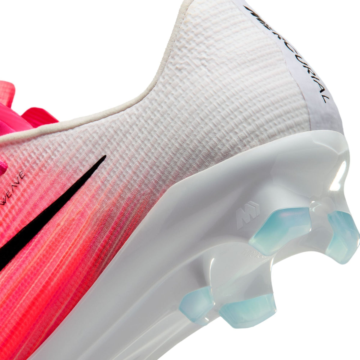 Nike Mercurial Superfly 11 Pro FG Firm-Ground Low-Top Soccer Cleats- Multi Color/Black