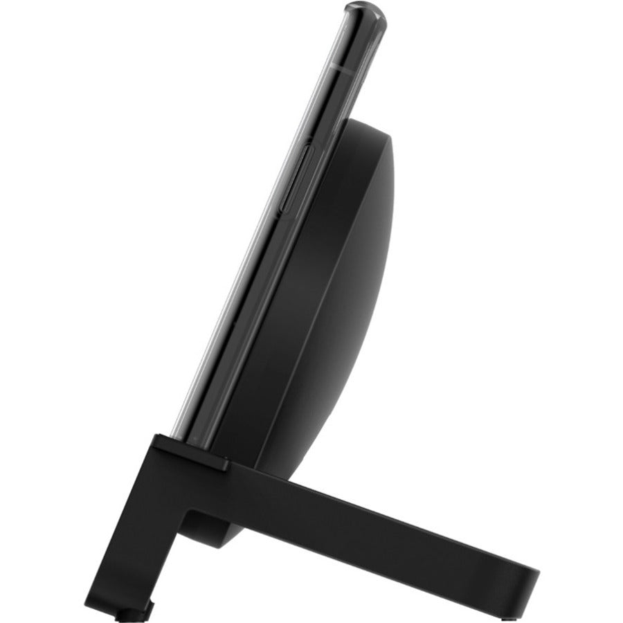 Belkin BOOST↑CHARGE Wireless Charging Stand 10W