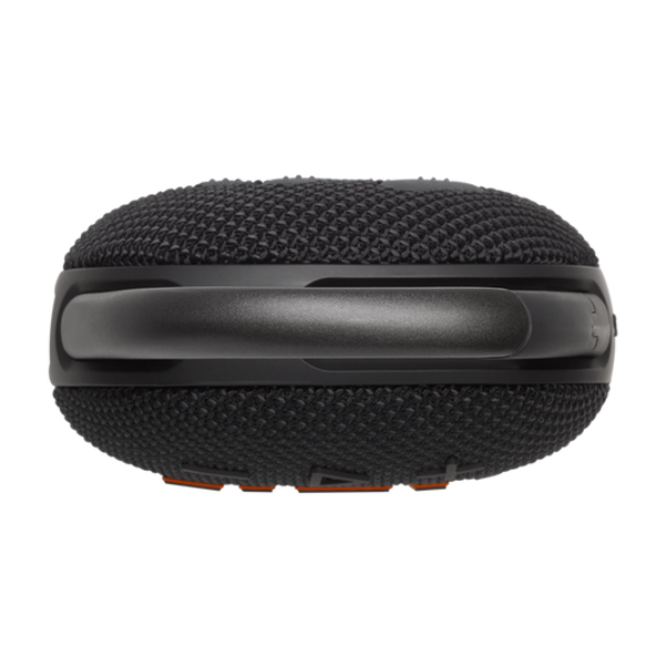 JBL Clip 5 - Portable Bluetooth Speaker - Black