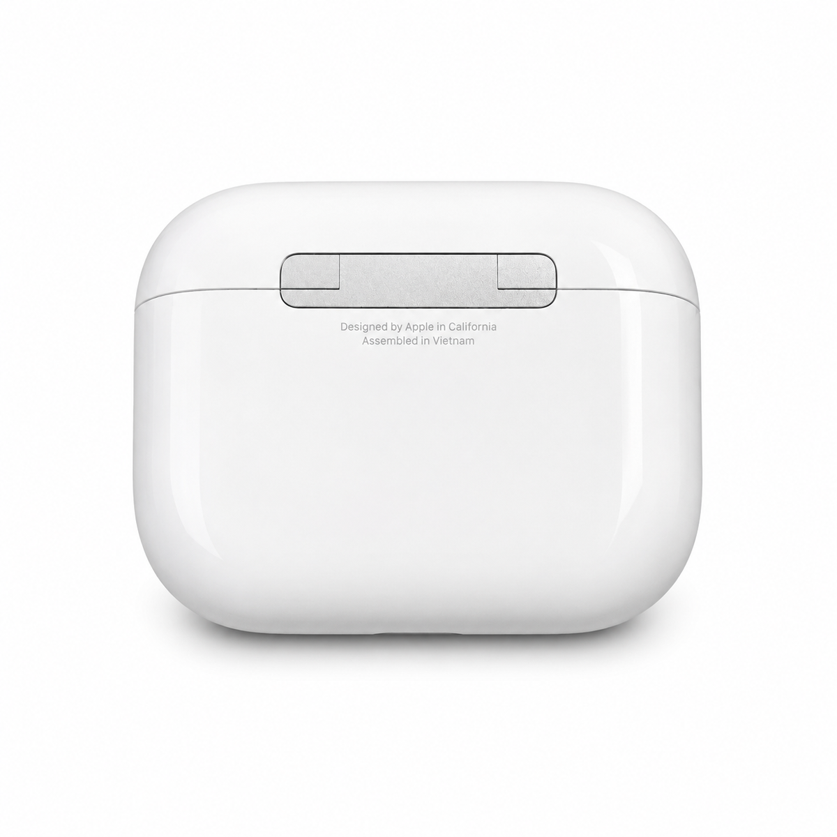 Apple AirPods Pro 3 — Wireless ANC Earbuds with Heart Rate Sensor