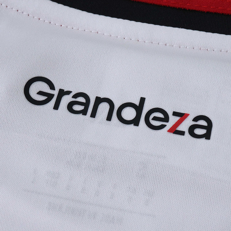 River Plate Home Jersey 2025/26