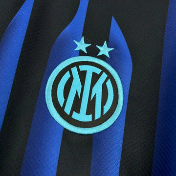 COMBO Inter Milan 2025/26 Jerseys