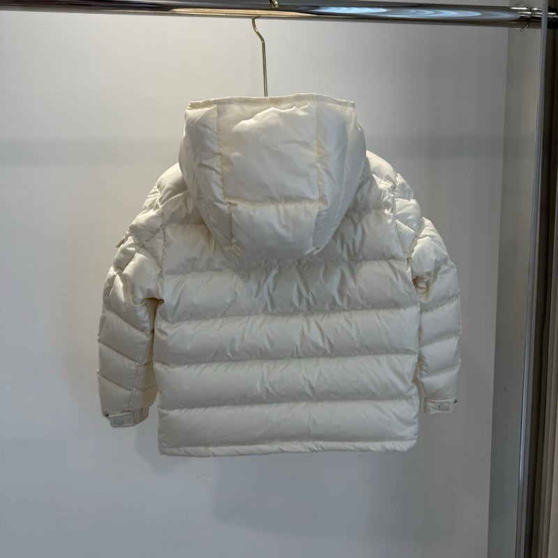 053014 High quality children's down jackets and clothes