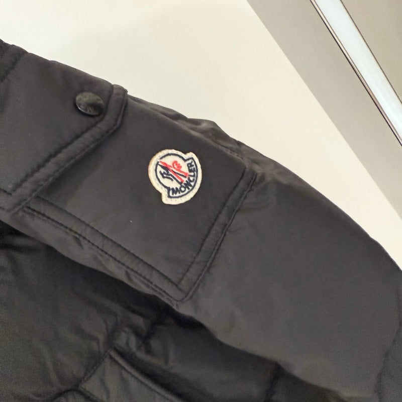 053018 Kids' matte children's clothing down jacket clothes