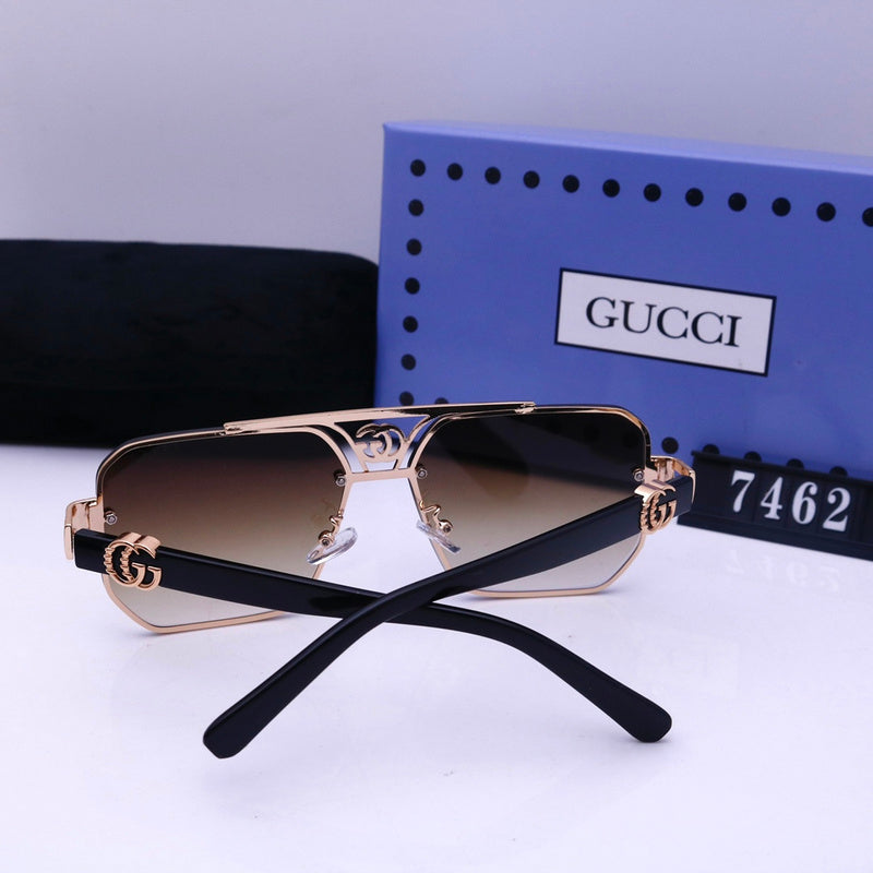 7462 sunglasses with box