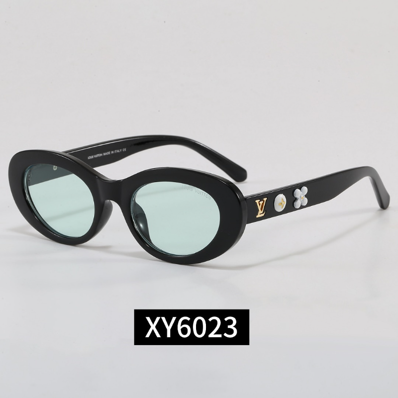 6023 Sunglasses with box