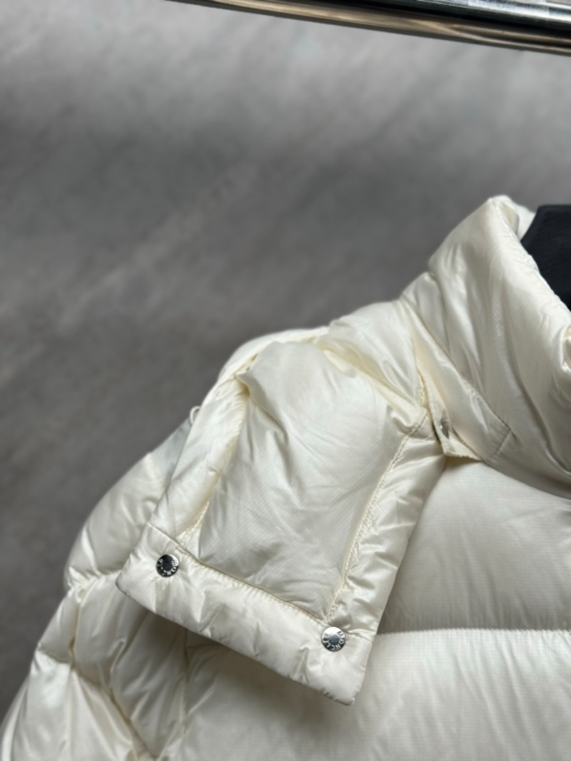 110328 Men's and women's 95 white duck down standing collar lightweight down jacket Top quliaty 1:1 clothes