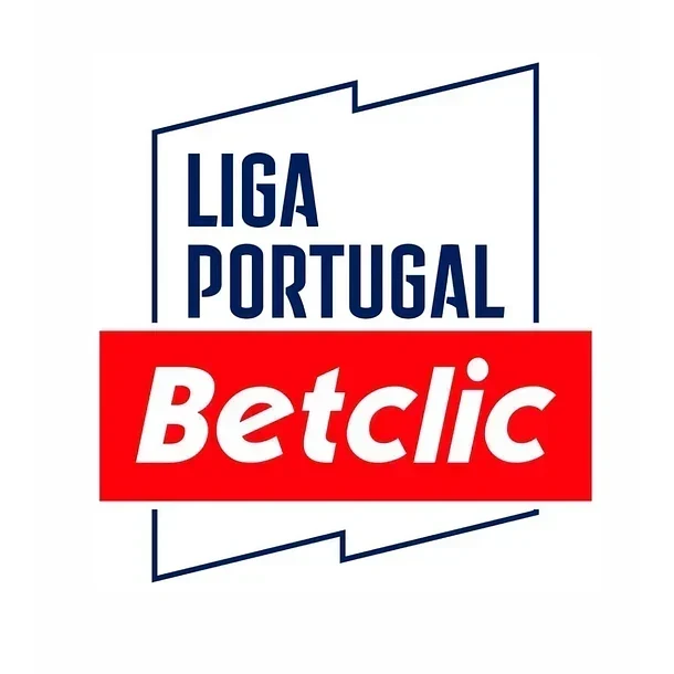 Patch Liga Portugal Participation