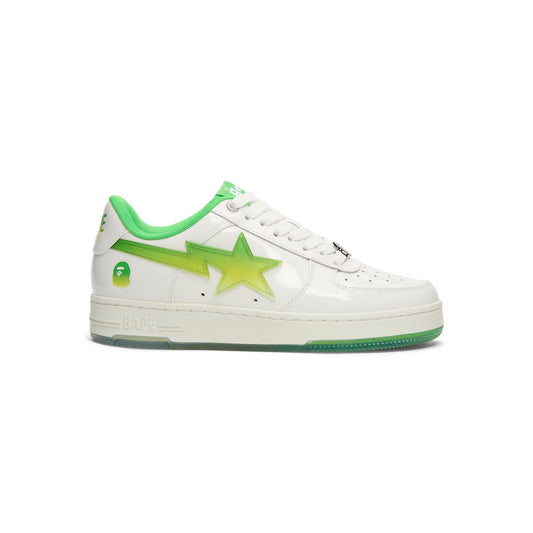 A Bathing Ape Bape Sta #4 M2 (Green)