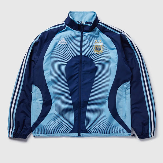 adidas Originals Argentina 2006 Away Track Top
