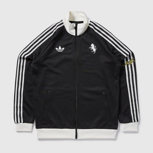 adidas Originals Juventus 25/26 OG Track Top