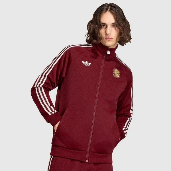 adidas Originals Spain 2026 OG Track Top