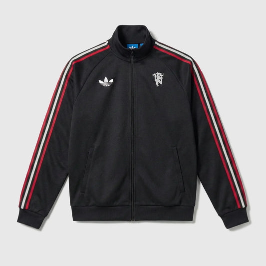 adidas Originals Manchester United 25/26 OG Track Top