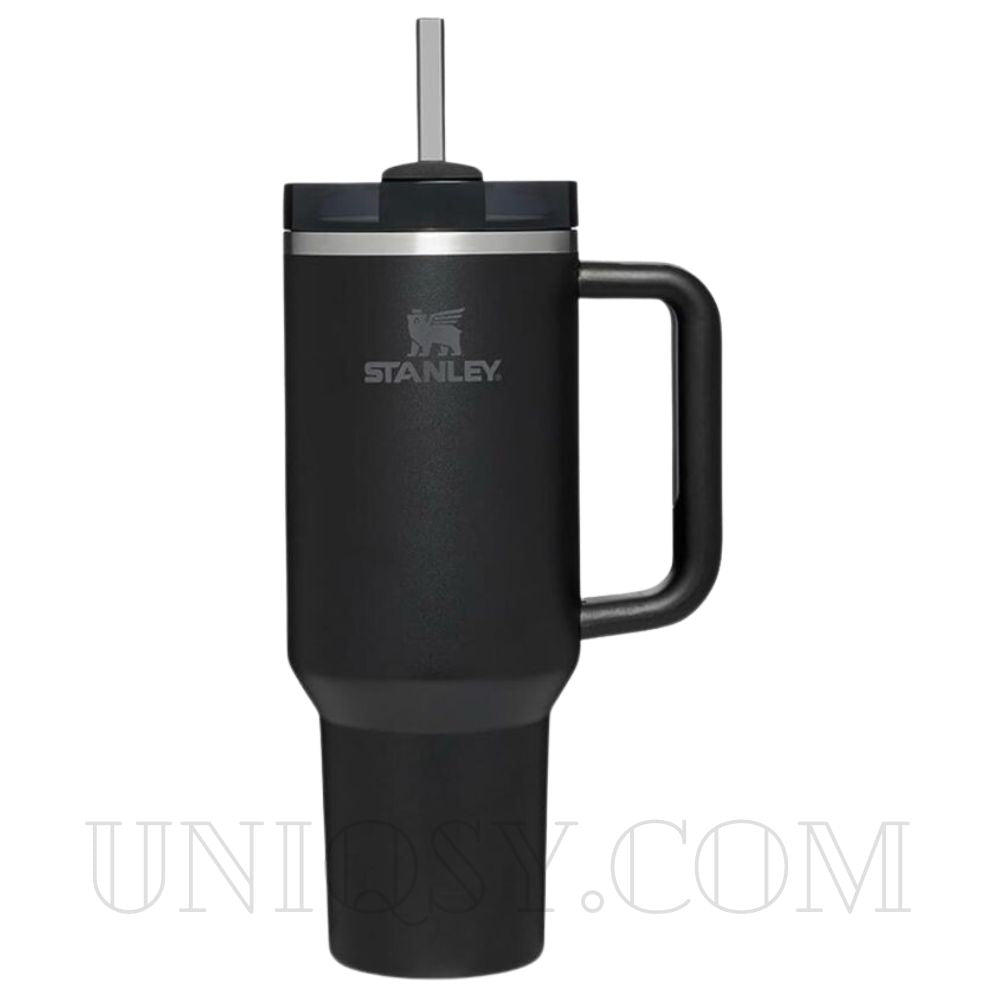 The Stanley 40 OZ Tumbler – Ultimate Hydration