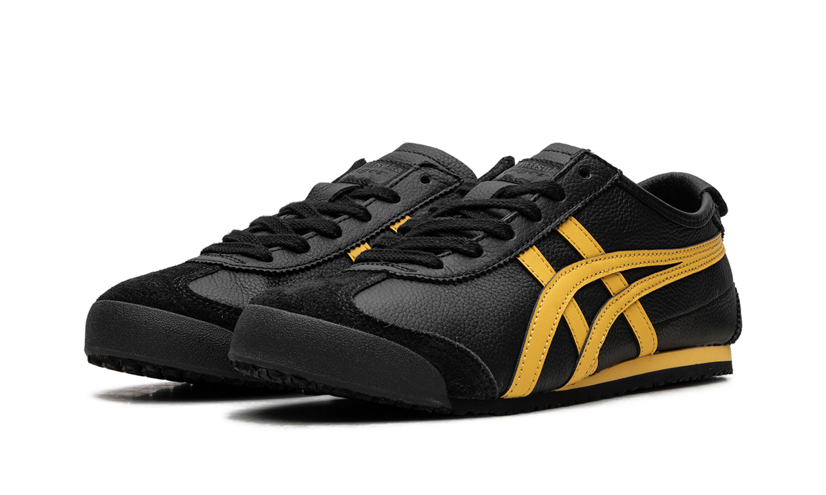 Onitsuka-tiger|mexico-66-black-yellow-131111