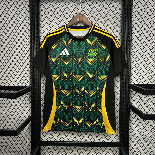 Jamaica 2024/25 Away Jersey