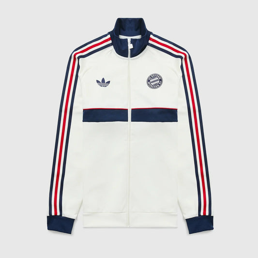 adidas Originals Bayern Munich 26/27 OG Track Top
