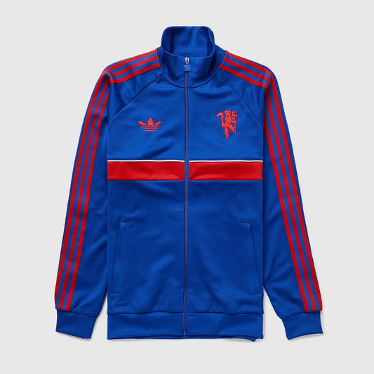 adidas Originals Manchester United 26/27 OG Track Top