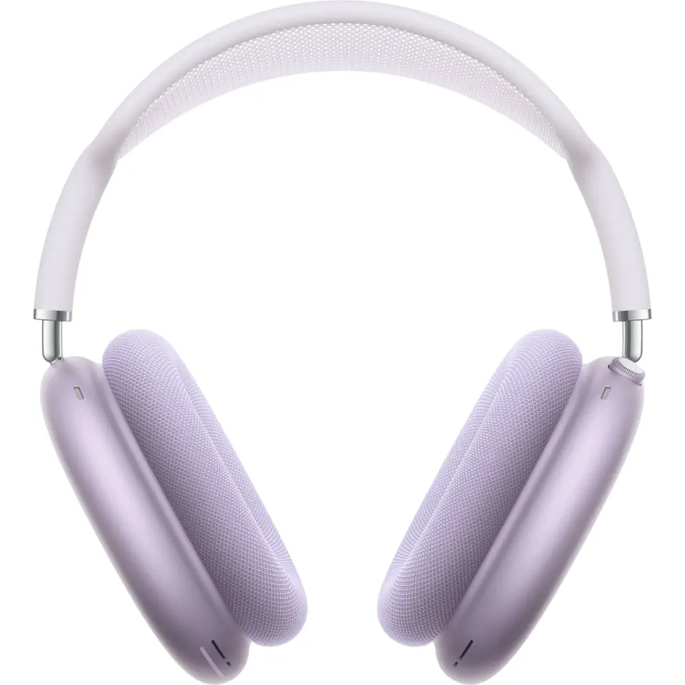 Apple AirPods Max (USB-C) - Purple - MWW83AM/A