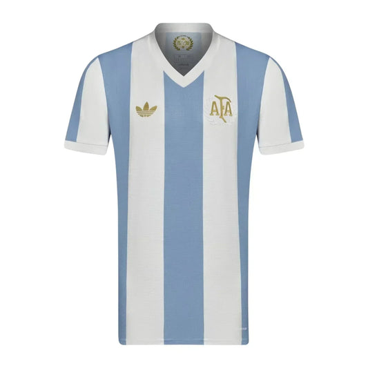 Argentina 50th Anniversary Jersey