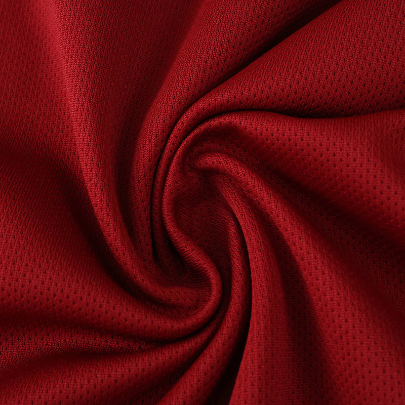 Galatasaray Home Jersey 2025/26 - With Sponsors