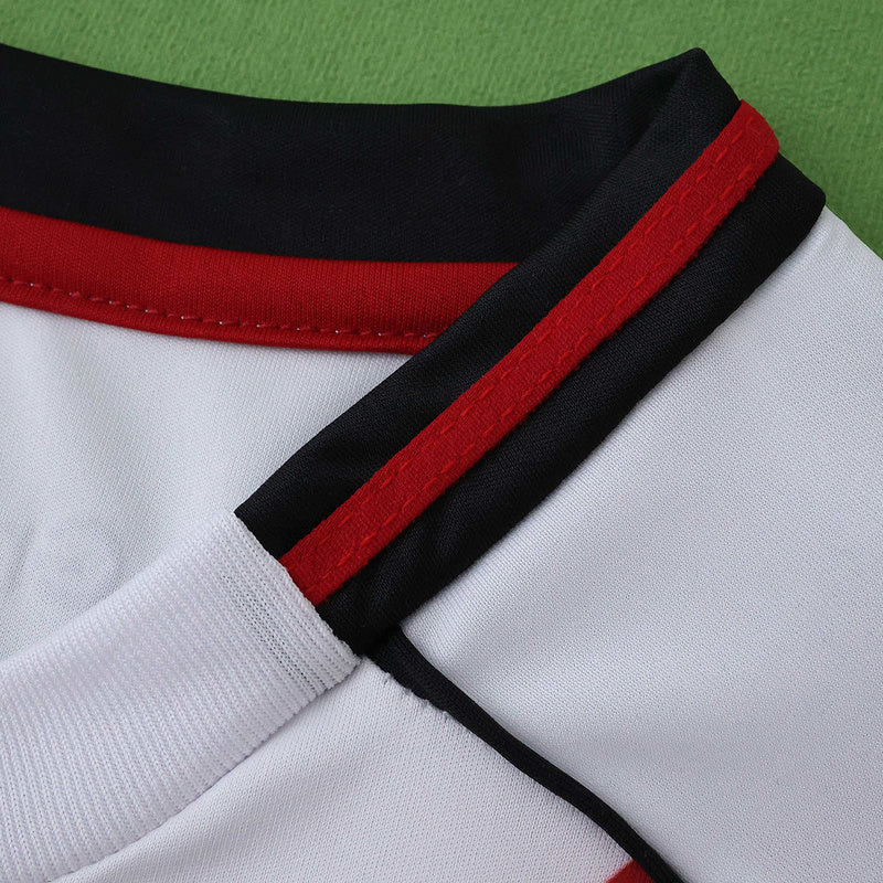 River Plate Home Jersey 2025/26