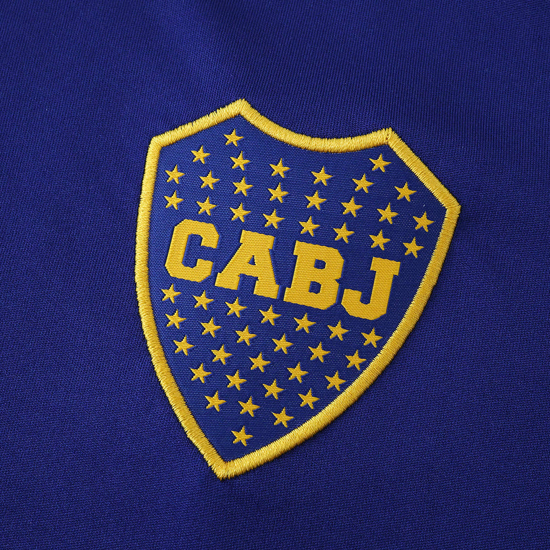 Boca Juniors Training Jersey 2025/26