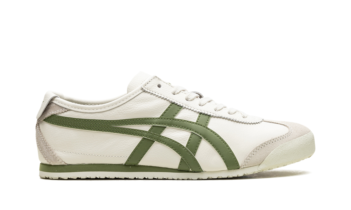 Onitsuka-tiger|mexico-66-cream-green-131793