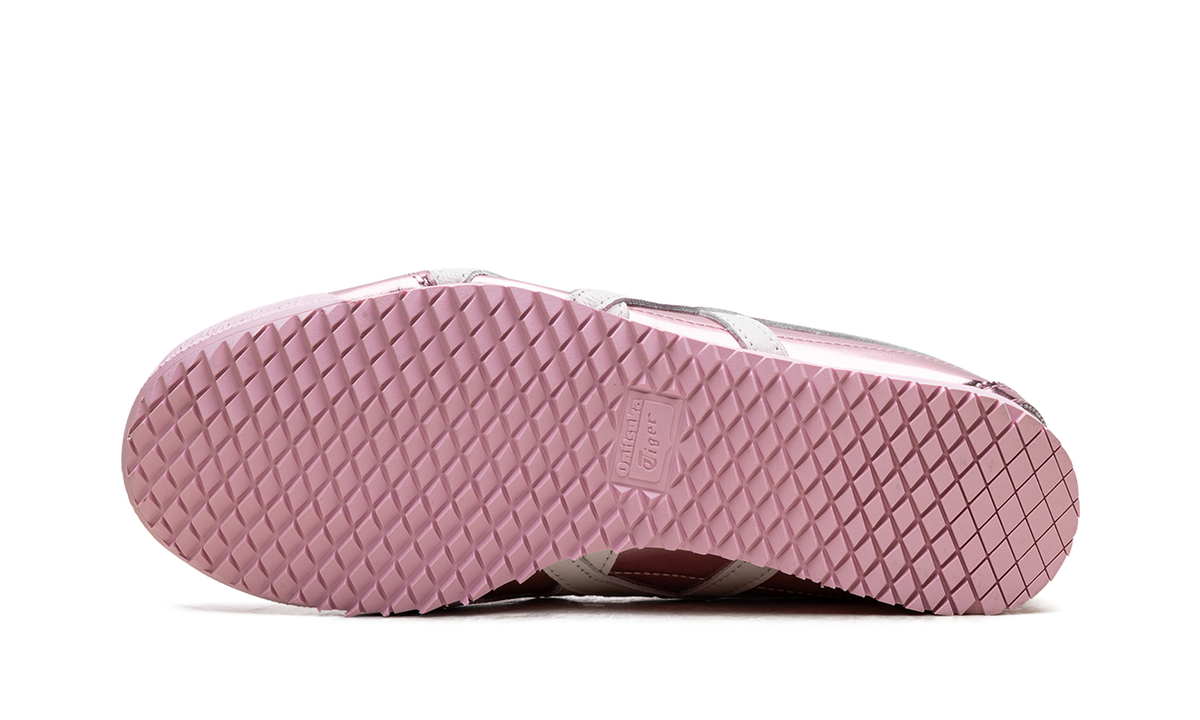 Onitsuka-tiger|tiger-mexico-66-sd-metallic-series-crystal-pink-cream-150169